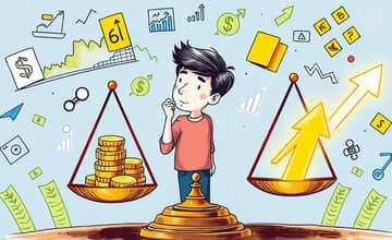 Cómo Evaluar Riesgos y Rendimientos en Finanzas Personales