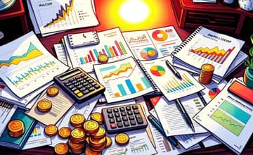 Impuestos sobre Inversiones: Lo Que Debes Saber