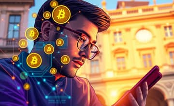 Impuestos y Criptomonedas: Cómo Evitar Problemas con Hacienda