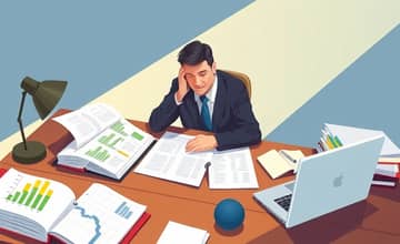 Qué Hacer Frente a una Auditoría Fiscal: Consejos Fundamentales