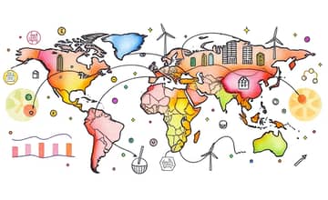 Cómo Diversificar Correctamente tus Inversiones