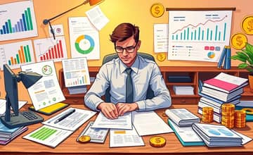 Claves para una Buena Planificación Fiscal Personal