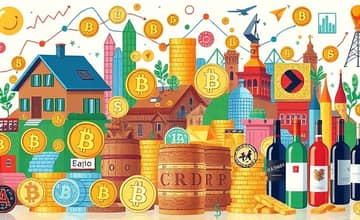 Inversiones Alternativas que Pueden Mejorar tu Portafolio
