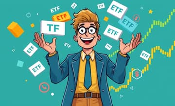 Invertir en ETFs: Cómo Comenzar y Tener Éxito