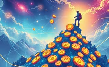 Inversiones en Criptomonedas: Guía para Principiantes