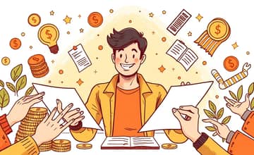 Préstamos para Autónomos: Opciones con Menos Requisitos