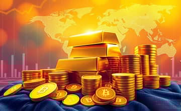 Invertir en Oro y Metales Preciosos: ¿Vale la Pena Hoy?
