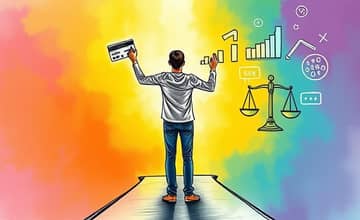 Préstamos Personales vs. Tarjetas de Crédito: ¿Qué Conviene Más?