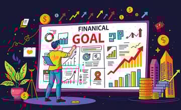 Cómo Crear un Plan de Inversiones Realista