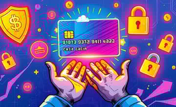 Tarjetas Virtuales para Compras Seguras por Internet