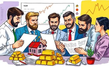 Guía para Entender los Impuestos sobre Ganancias de Capital