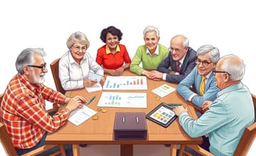 Impuestos y Jubilación: Cómo Optimizar tu Futuro Financiero