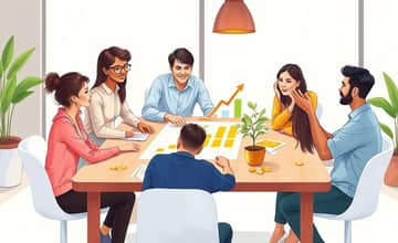 Estrategias de Planificación Fiscal para Jóvenes Profesionales