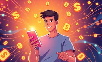 Préstamos Digitales Rápidos: Beneficios y Riesgos