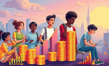 Inversiones para Jóvenes: Cómo Multiplicar tu Dinero