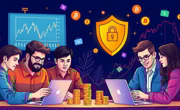 Consejos para Elegir Plataformas Digitales de Inversión Confiables