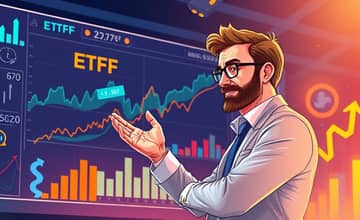Invertir en ETFs: Estrategias Simples y Rentables