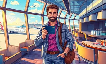 Tarjetas de Crédito con Beneficios Exclusivos en Viajes