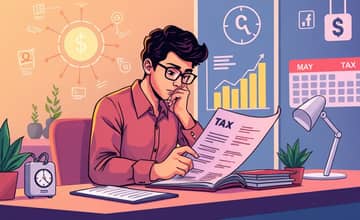 Guía Actualizada para Optimizar tus Impuestos Personales