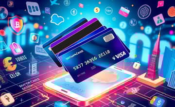 Tarjetas Digitales Sin Comisiones: Las Mejores Opciones