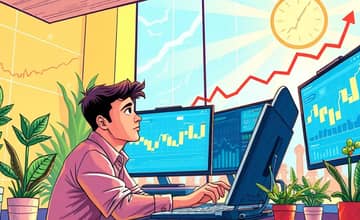 Errores Frecuentes al Iniciar en el Mundo de las Inversions