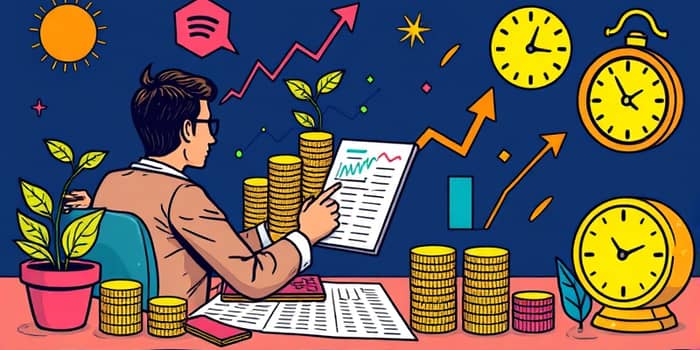 Fundamentos de Inversión: Lo Esencial Antes de Comenzar