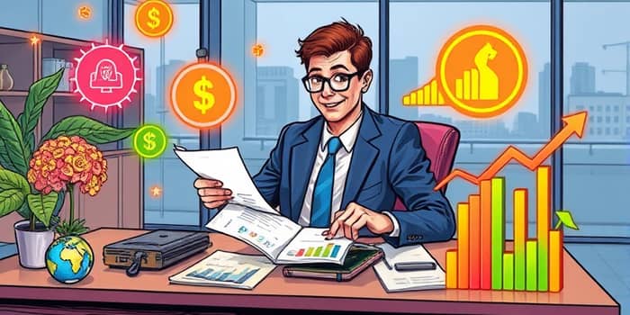 Cómo Interpretar Fácilmente un Estado Financiero