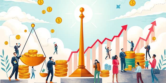 Qué Son y Cómo Funcionan las Tasas de Interés