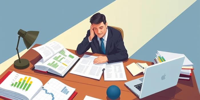 Qué Hacer Frente a una Auditoría Fiscal: Consejos Fundamentales