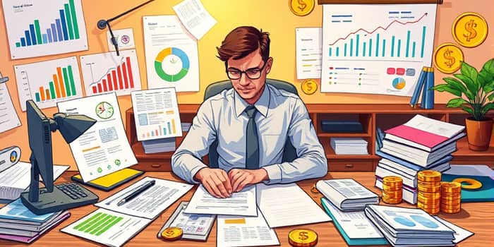 Claves para una Buena Planificación Fiscal Personal