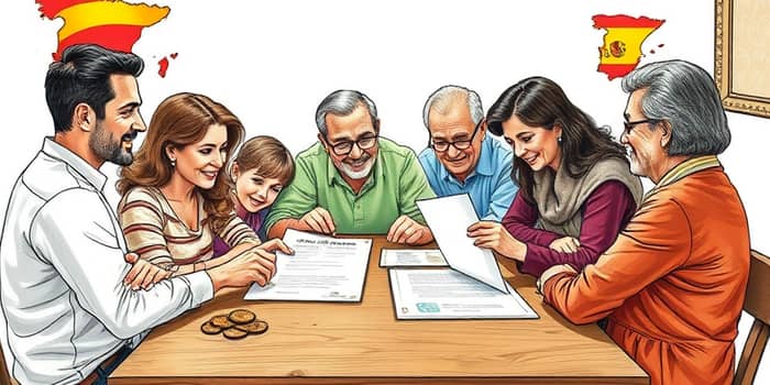 Impuestos y Sucesiones: Lo Que Debes Planificar Hoy