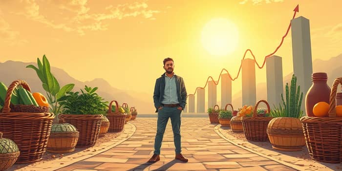 Errores al Invertir que Debes Evitar a Toda Costa