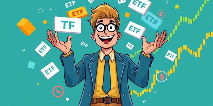 Invertir en ETFs: Cómo Comenzar y Tener Éxito