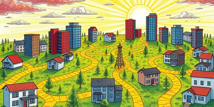 Cómo Identificar Inversiones Rentables en Bienes Raíces