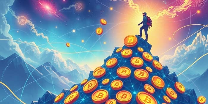 Inversiones en Criptomonedas: Guía para Principiantes