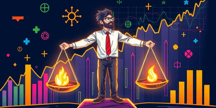 Cómo Medir el Riesgo en tus Inversiones