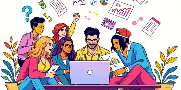 Impuestos al Comercio Electrónico: Consejos para Emprendedores