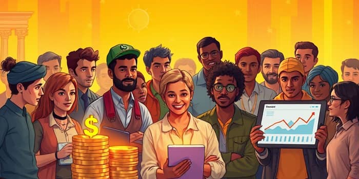 Cómo Solicitar un Micropréstamo para Emprendedores