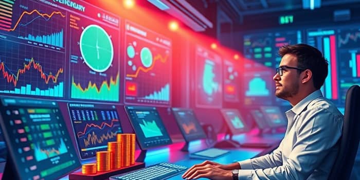 Inversiones Automáticas: Métodos Eficaces para Ahorrar Tiempo