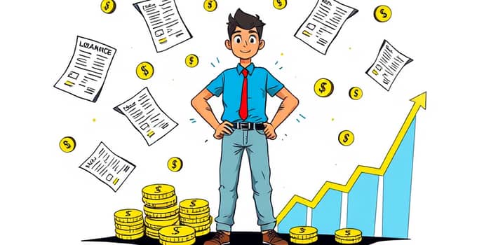 Cómo Refinanciar un Préstamo para Reducir Costos