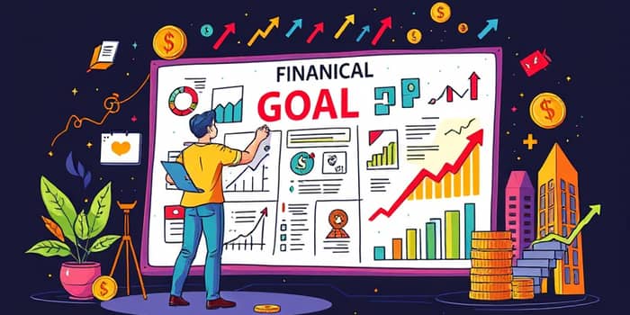 Cómo Crear un Plan de Inversiones Realista