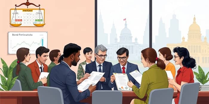 Invertir en Renta Fija: Oportunidades Reales y Seguras