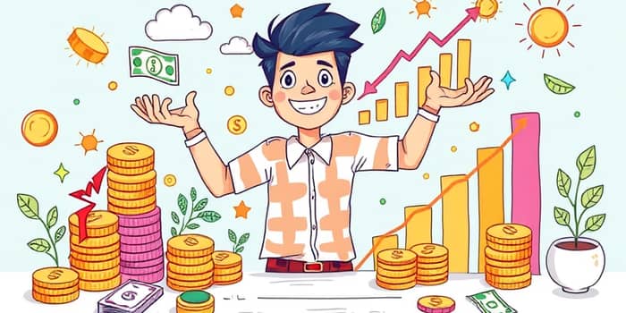 Principios Básicos de Finanzas Personales para Tomar Mejores Decisiones