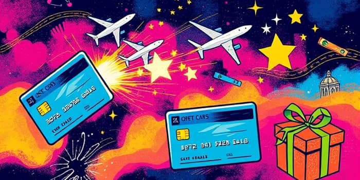 Cómo Aprovechar al Máximo las Tarjetas con Programa de Puntos