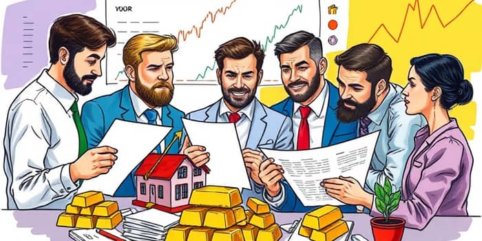 Guía para Entender los Impuestos sobre Ganancias de Capital