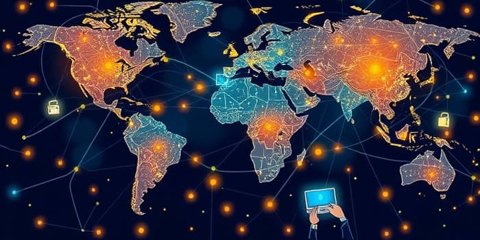 Fundamentos de la Economía Digital que Debes Conocer
