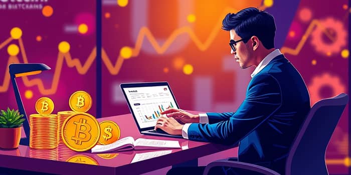 Cómo Declarar Correctamente tus Ganancias en Criptomonedas