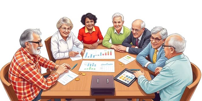 Impuestos y Jubilación: Cómo Optimizar tu Futuro Financiero