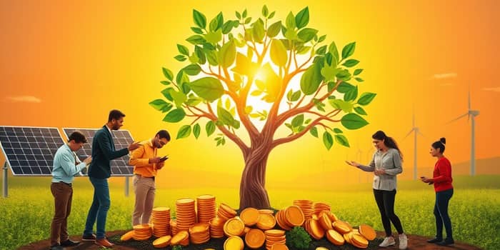 Inversiones Éticas y Sustentables: Cómo Comenzar