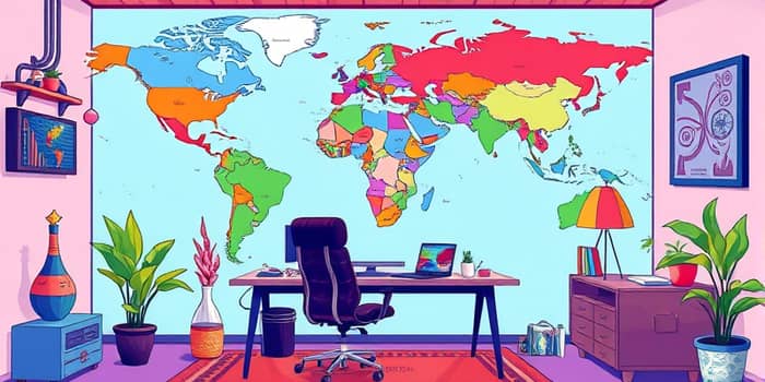 Cómo Planificar tus Impuestos si Trabajas Remotamente